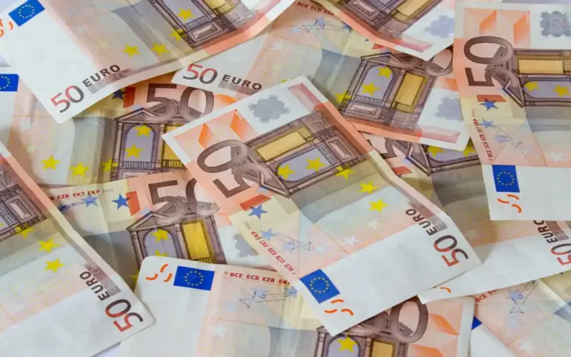 سعر اليورو اليوم 13 أبريل 2026 في مصر.. البنوك تعلن المستويات الجديدة